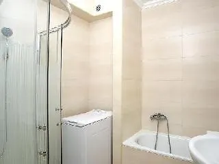 Apartment Astra Budapest