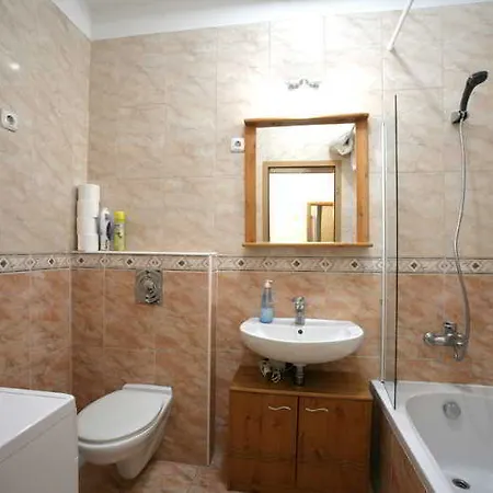 Astra Apartment Budapest