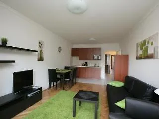 Apartment Astra *