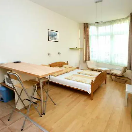 Apartment Astra
