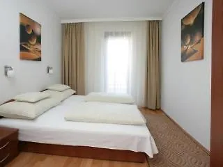 Astra Apartment Budapest
