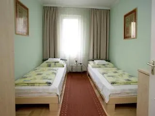Astra Apartment *