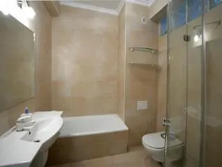 شقة Astra بودابست