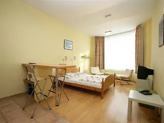 Astra Apartment Budapest