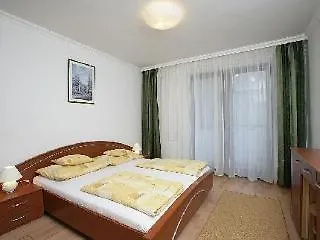 Astra Apartment *