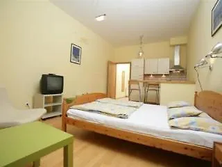 Apartment Astra