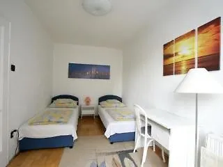 Apartment Astra Budapest