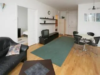 Astra Apartment