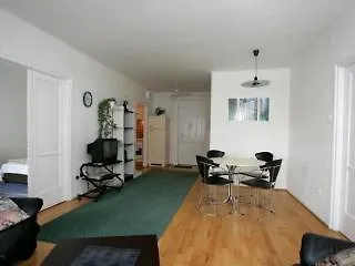 Astra Apartment Budapest