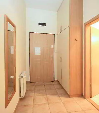 Astra Apartment *