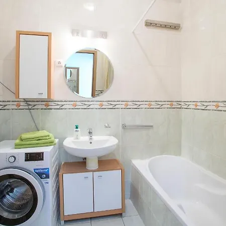 Astra Apartmán *