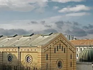 Lejlighed Astra Budapest