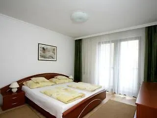 Astra Lejlighed Budapest